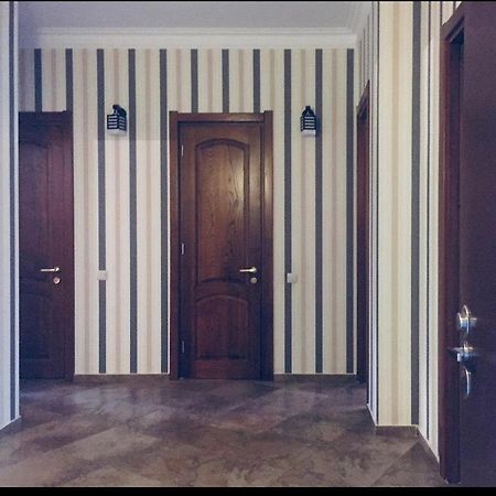 Da-Ma Apartments Тбилиси Екстериор снимка