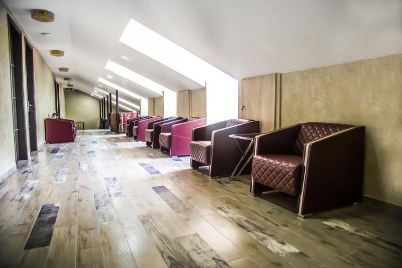Da-Ma Apartments Тбилиси Екстериор снимка
