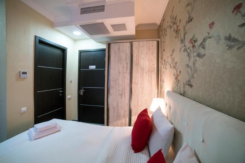 Da-Ma Apartments Тбилиси Екстериор снимка