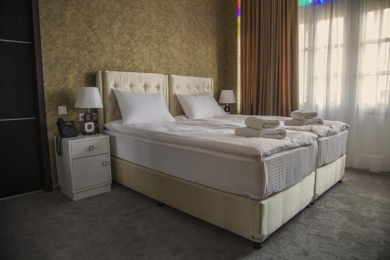 Da-Ma Apartments Тбилиси Екстериор снимка