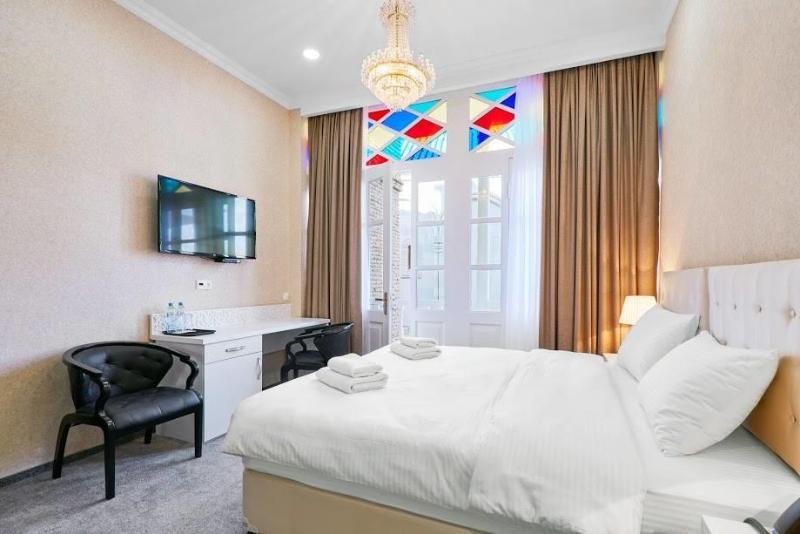 Da-Ma Apartments Тбилиси Екстериор снимка