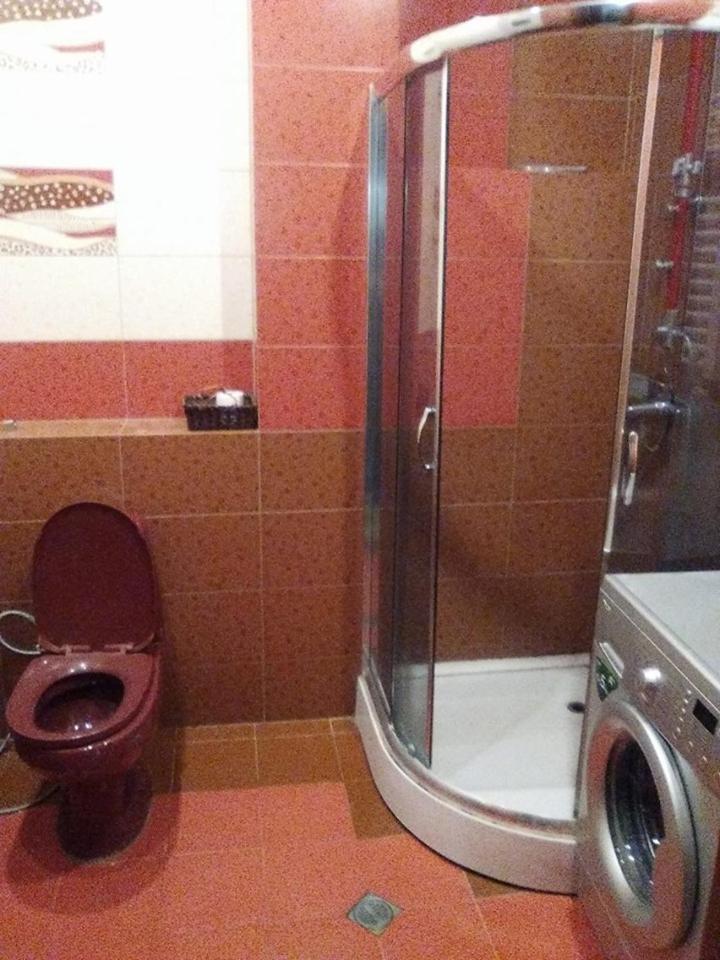 Da-Ma Apartments Тбилиси Екстериор снимка
