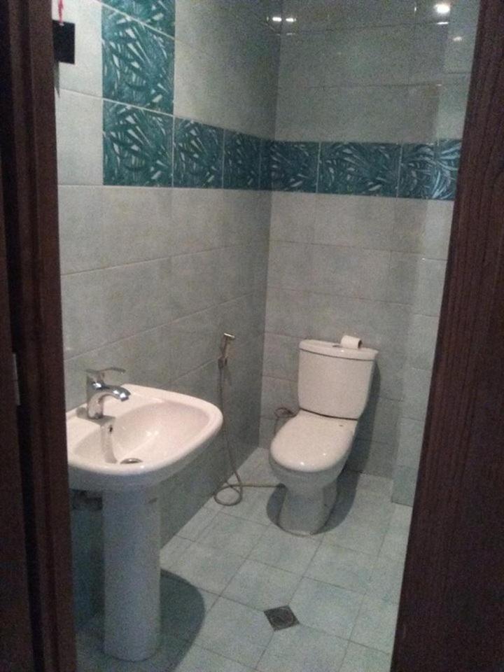 Da-Ma Apartments Тбилиси Екстериор снимка