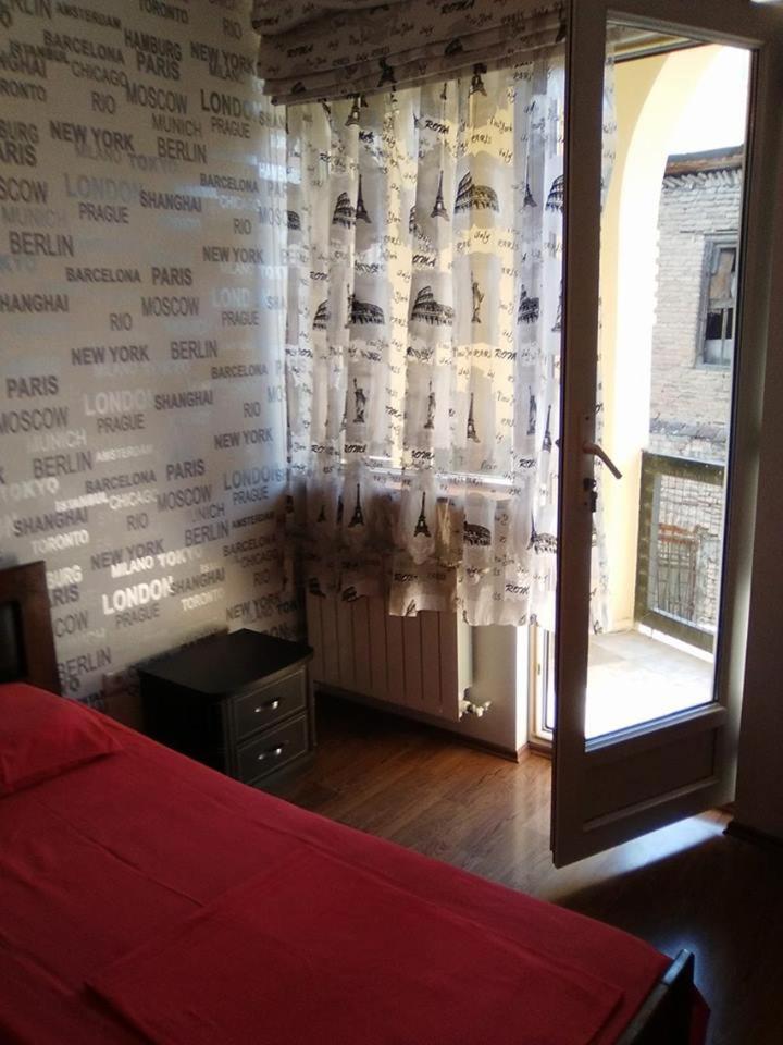 Da-Ma Apartments Тбилиси Екстериор снимка