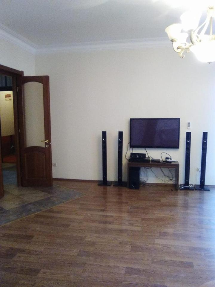 Da-Ma Apartments Тбилиси Екстериор снимка