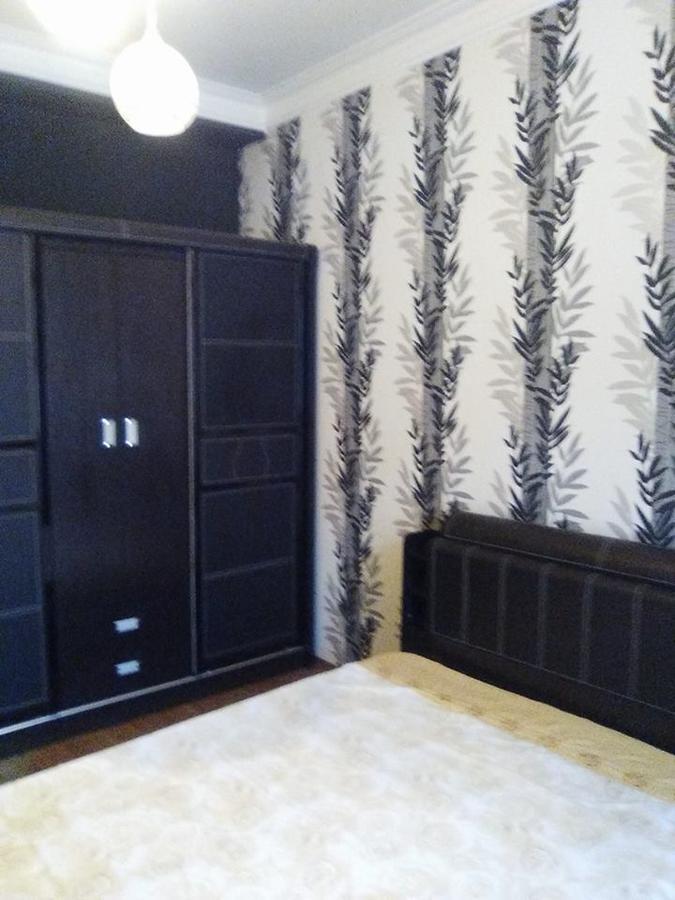 Da-Ma Apartments Тбилиси Екстериор снимка