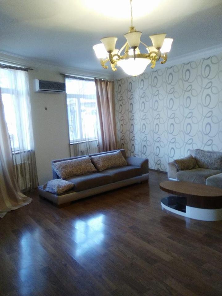 Da-Ma Apartments Тбилиси Екстериор снимка