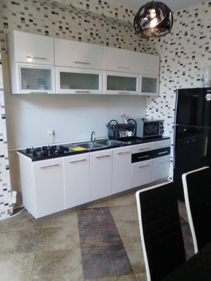 Da-Ma Apartments Тбилиси Екстериор снимка