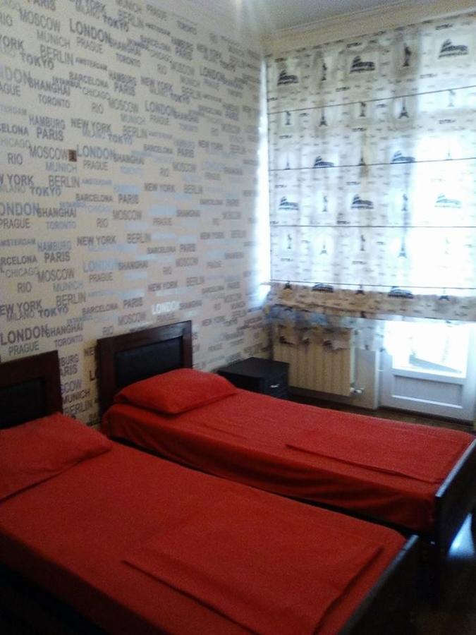 Da-Ma Apartments Тбилиси Екстериор снимка