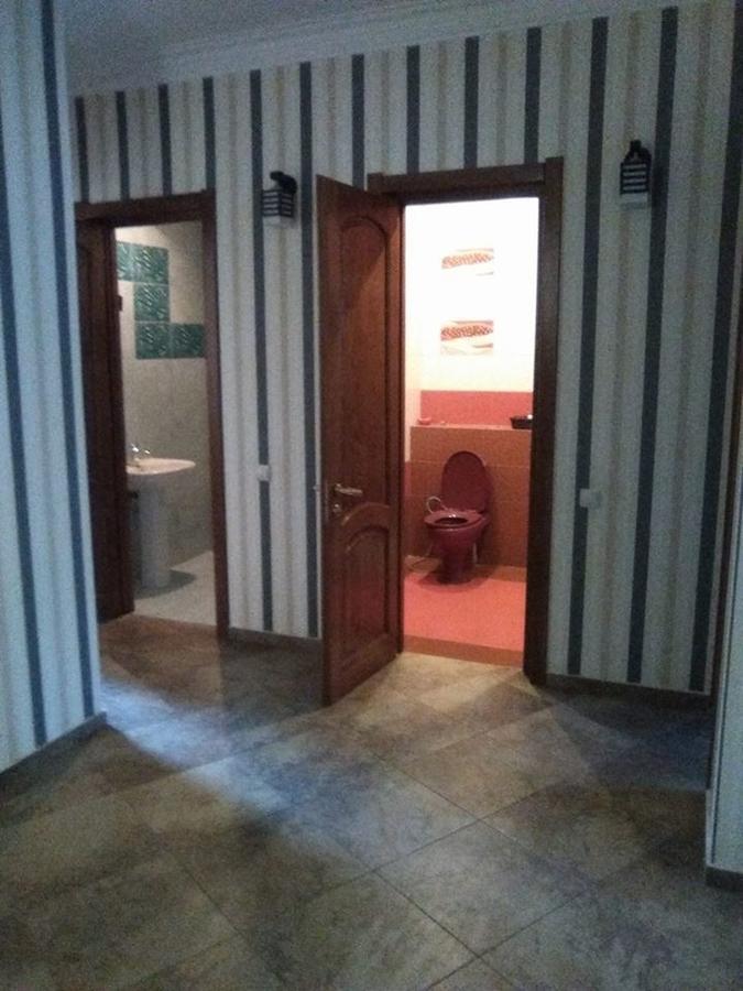 Da-Ma Apartments Тбилиси Екстериор снимка