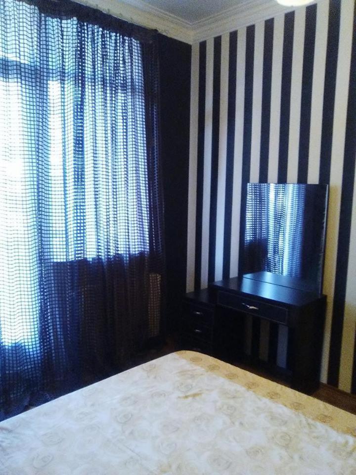 Da-Ma Apartments Тбилиси Екстериор снимка