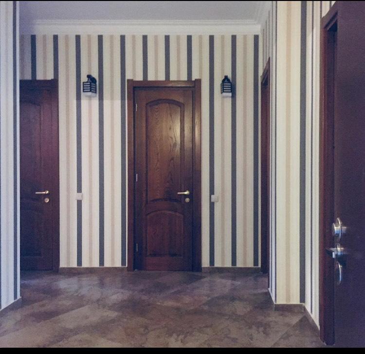 Da-Ma Apartments Тбилиси Екстериор снимка