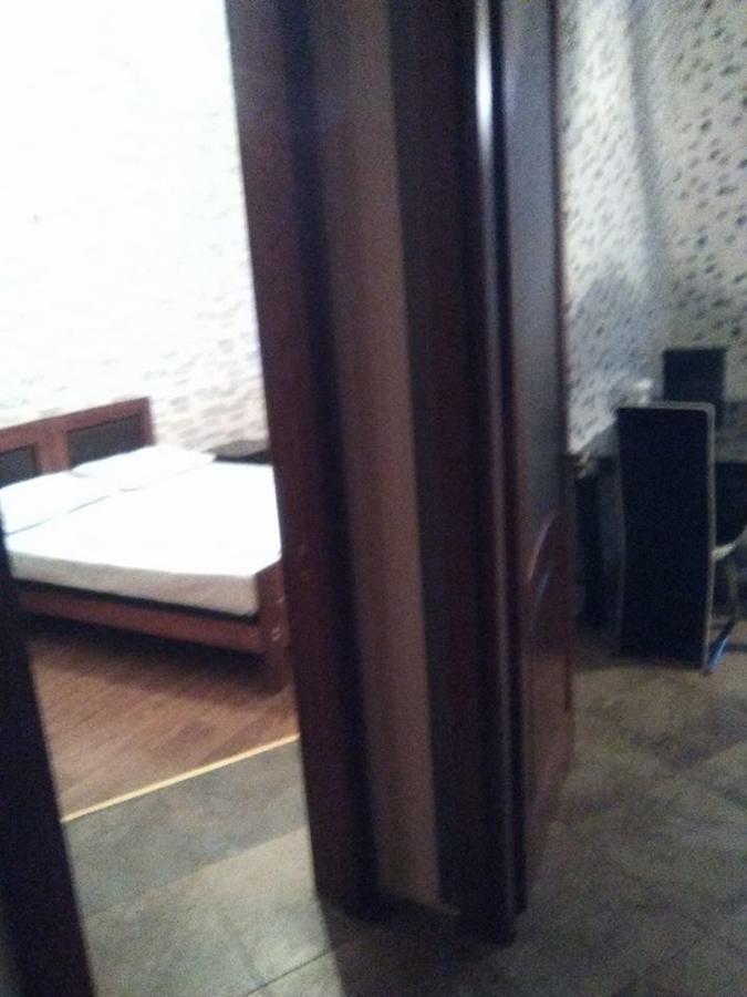 Da-Ma Apartments Тбилиси Екстериор снимка