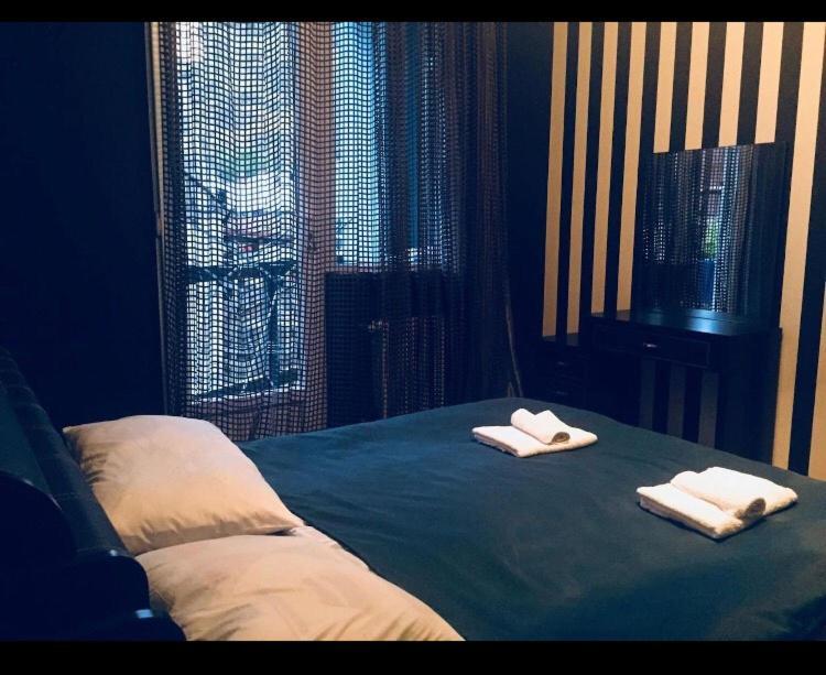 Da-Ma Apartments Тбилиси Екстериор снимка