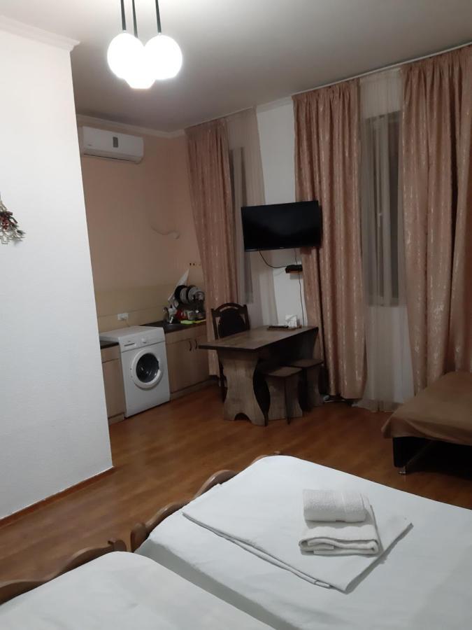 Da-Ma Apartments Тбилиси Екстериор снимка