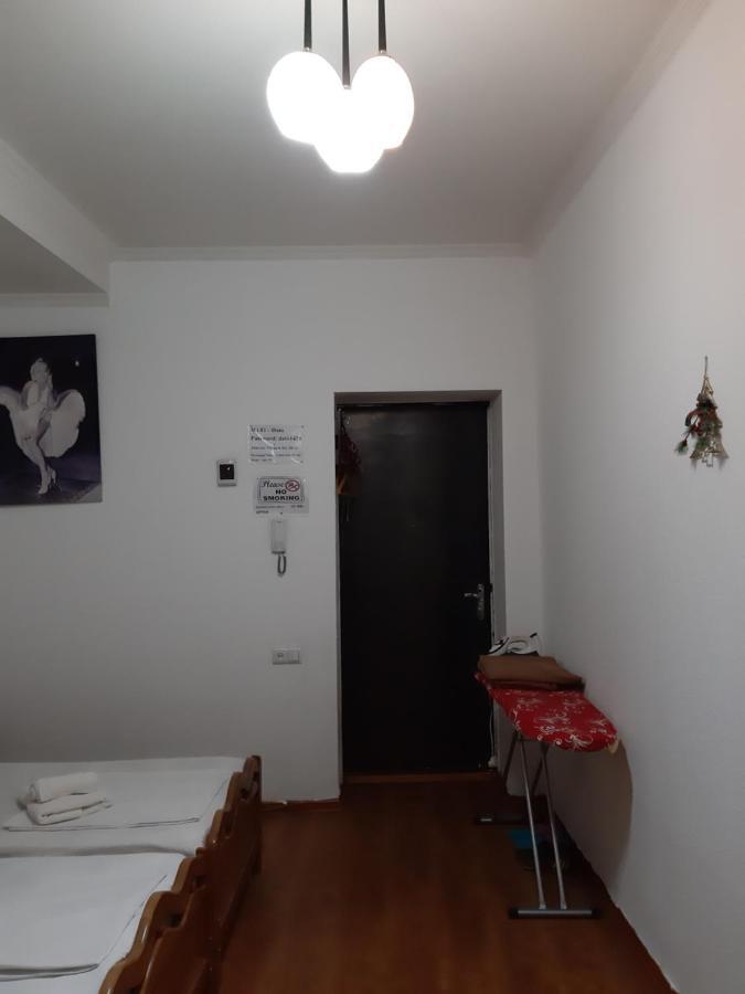 Da-Ma Apartments Тбилиси Екстериор снимка