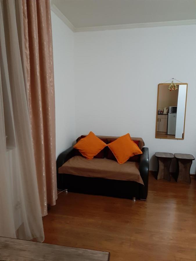 Da-Ma Apartments Тбилиси Екстериор снимка