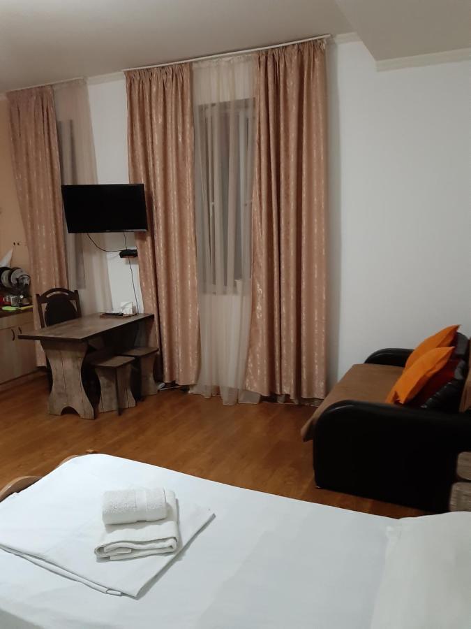 Da-Ma Apartments Тбилиси Екстериор снимка