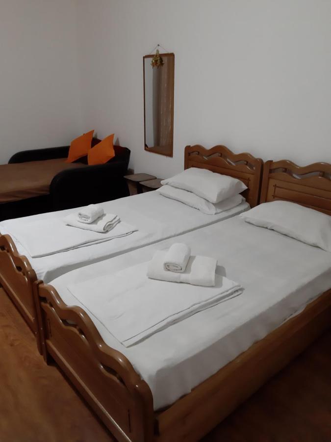 Da-Ma Apartments Тбилиси Екстериор снимка