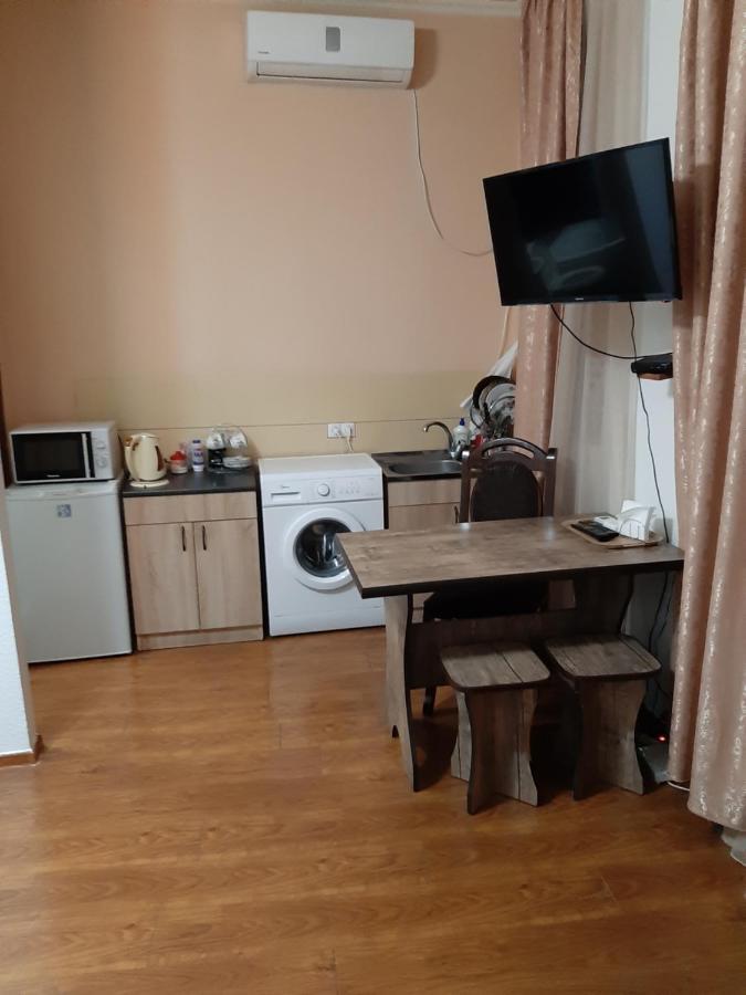 Da-Ma Apartments Тбилиси Екстериор снимка