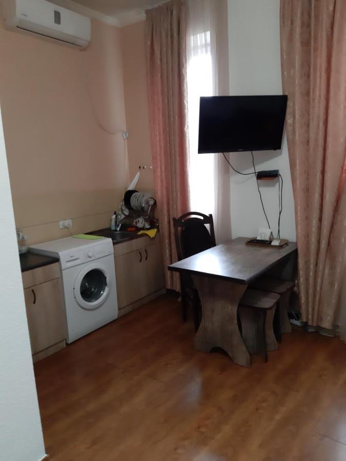 Da-Ma Apartments Тбилиси Екстериор снимка