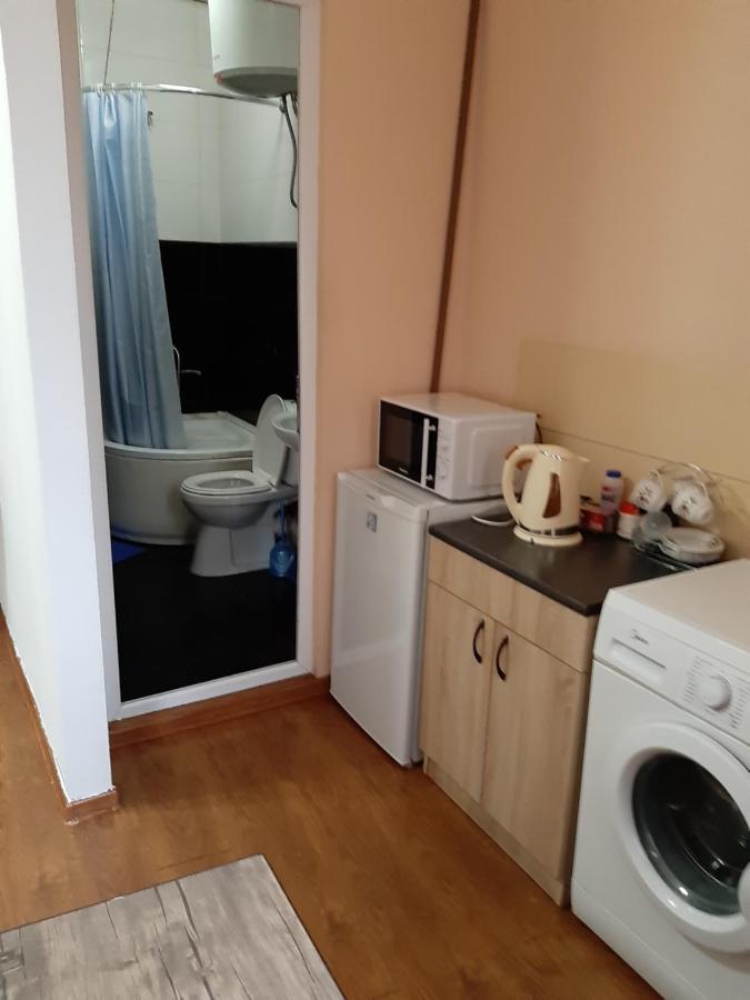 Da-Ma Apartments Тбилиси Екстериор снимка