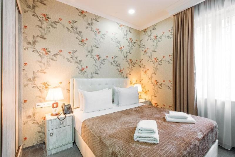Da-Ma Apartments Тбилиси Екстериор снимка